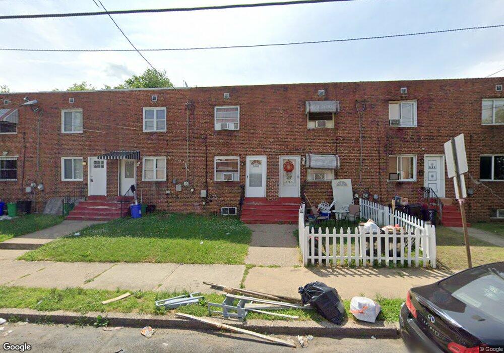 3040 Waldorf Ave, Camden, NJ 08105 - photo 1