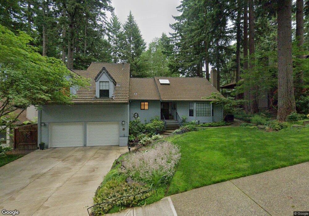 552 Stagecoach Way SE, Salem, OR 97302 - photo 1