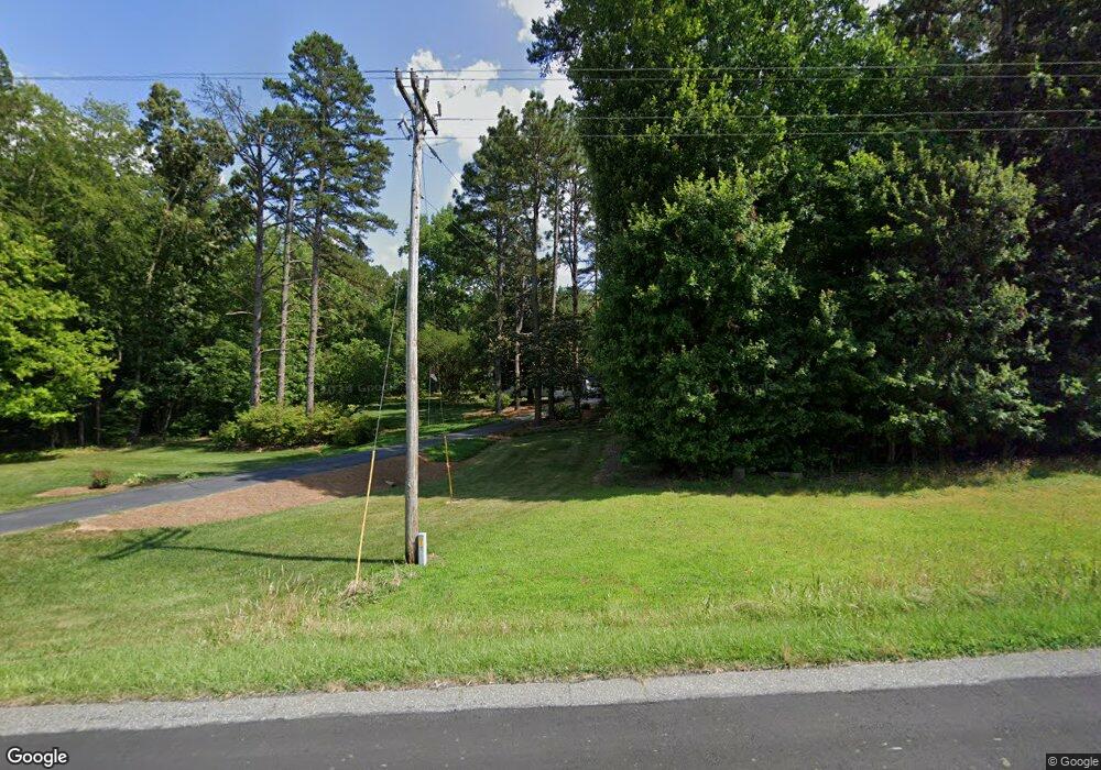 3087 High Pine Church Rd, Asheboro, NC 27205 - photo 1