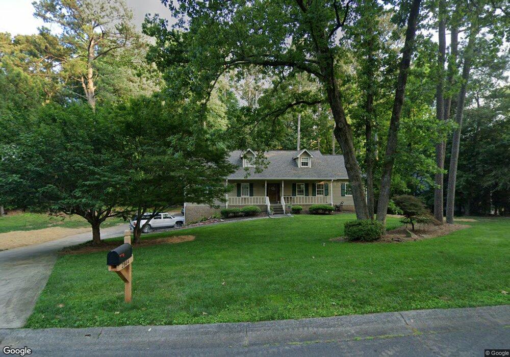 2564 Old Orchard Trail, Marietta, GA 30062 - photo 1