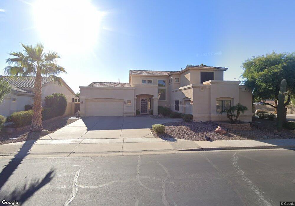 9351 E Mendoza Ave, Mesa, AZ 85209 - photo 1