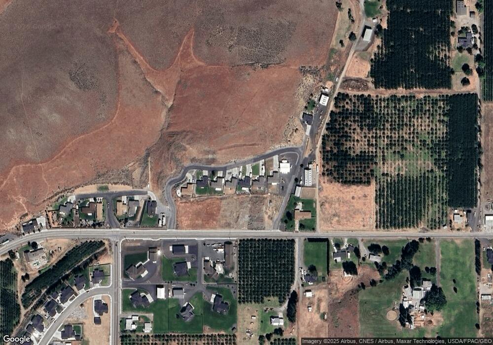 2574 NE Olympic Dr, East Wenatchee, WA 98802 - photo 1