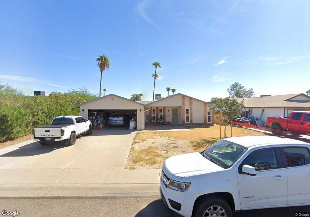 2105 N Central Dr, Chandler, AZ 85224 - photo 1