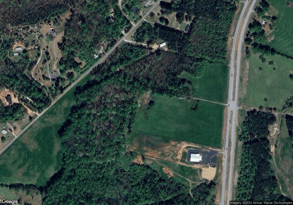 2092 U S 441, Homer, GA 30547 - photo 1