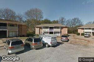 3904 Beacon Cir SW, Huntsville, AL 35805