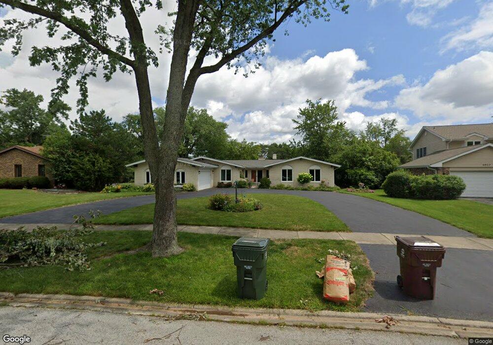 2909 Polly Ln, Flossmoor, IL 60422 - photo 1