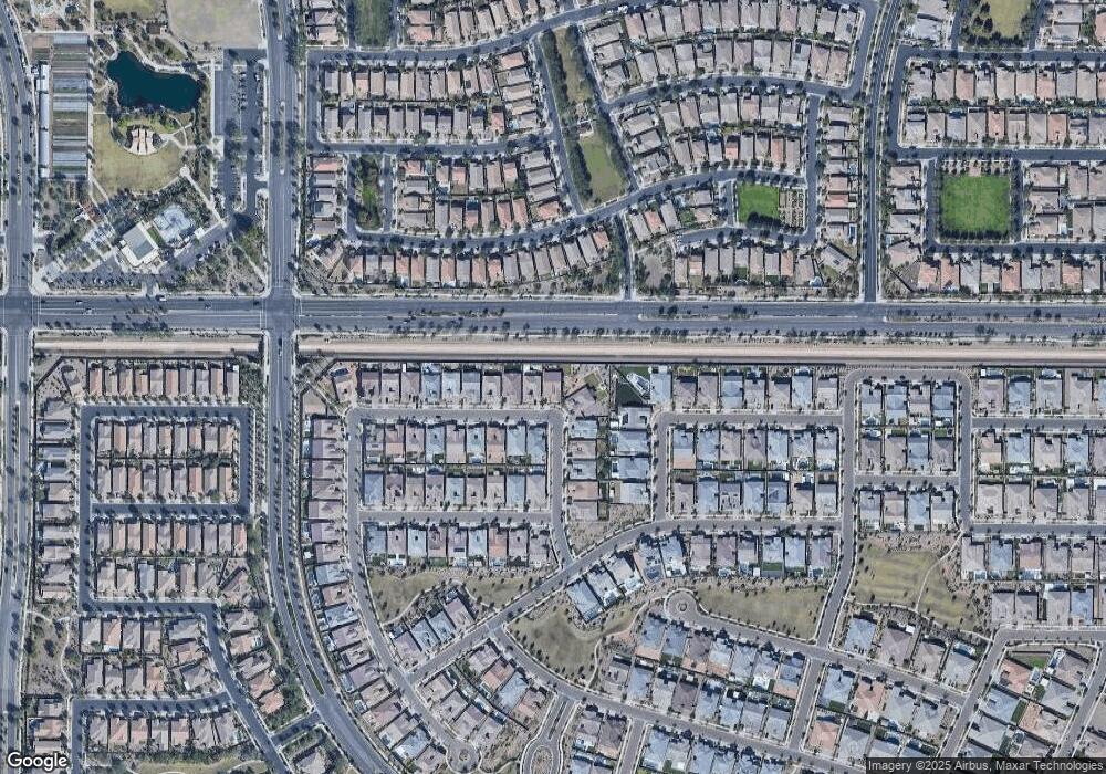 10262 E Thatcher Ave, Mesa, AZ 85212 - photo 1