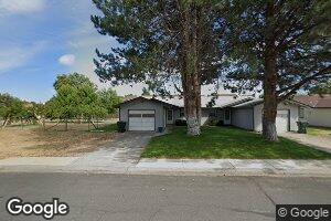 709 SW Mt Hood Ave, Boardman, OR 97818