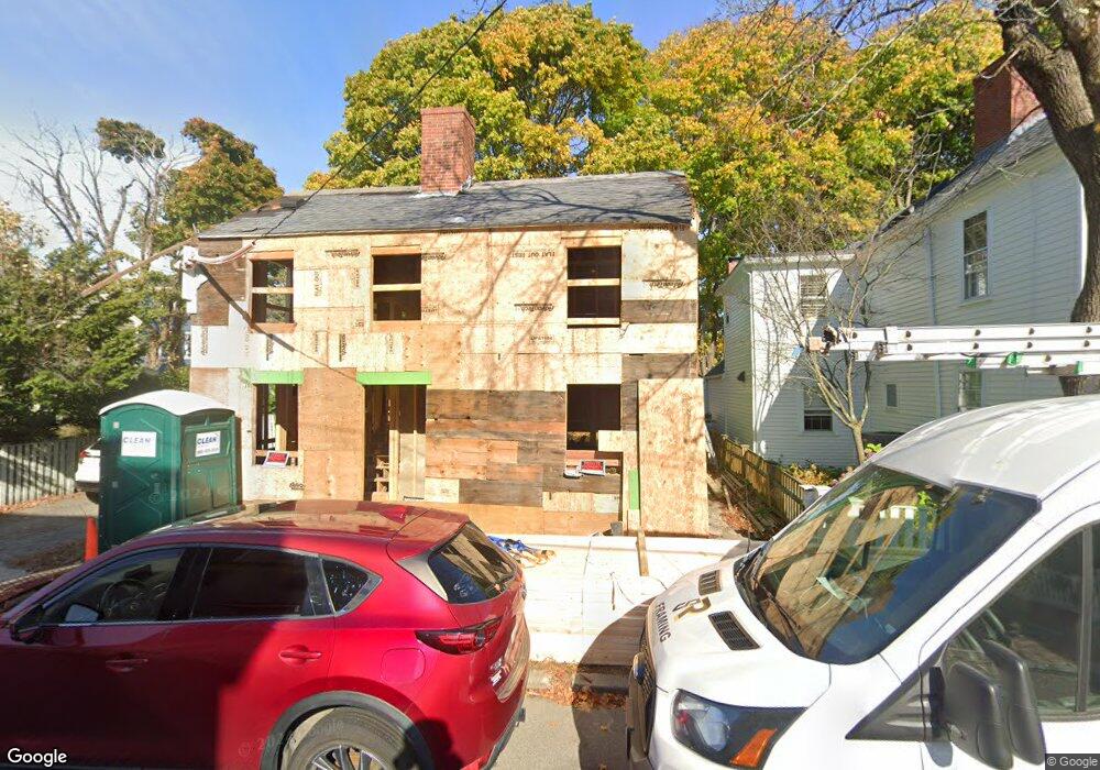 3 Hancock St, Newburyport, MA 01950 - photo 1