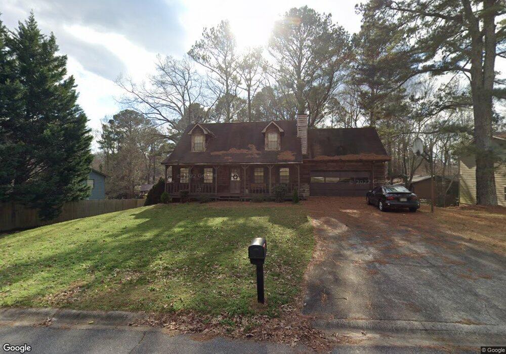 4500 Iroquois Trail unit 8, Duluth, GA 30096 - photo 1