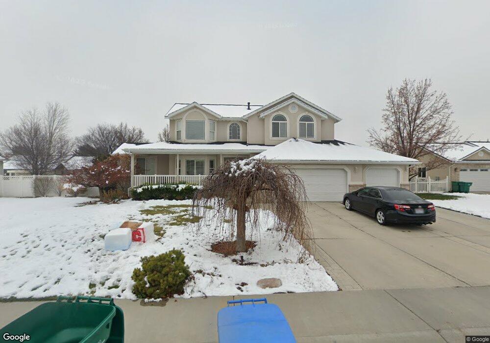 4543 Landmark Cir, Pleasant Grove, UT 84062 - photo 1