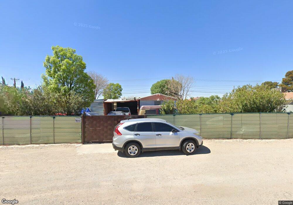 825 Berrel Ct, El Paso, TX 79928 - photo 1