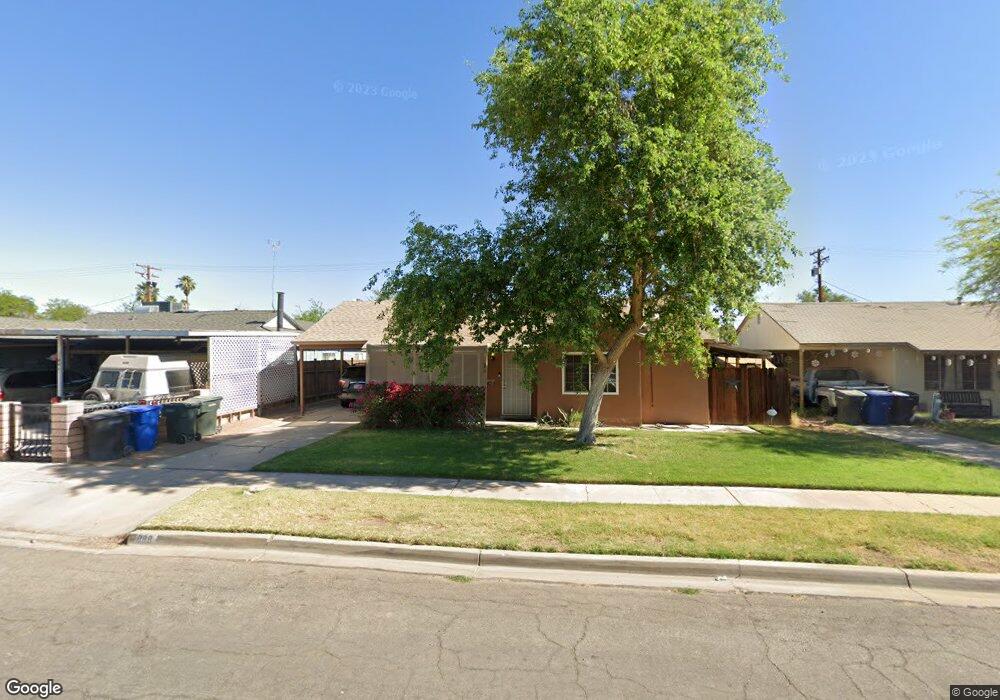 888 Scott Ave, El Centro, CA 92243 - photo 1