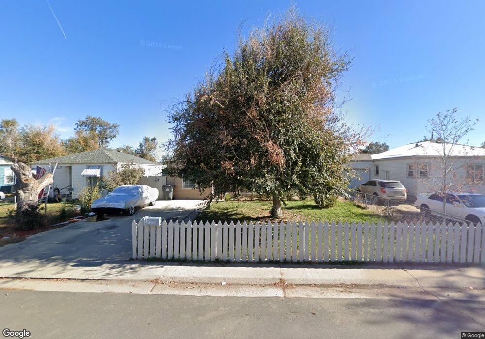 1956 Hanover St, Aurora, CO 80010 - photo 1