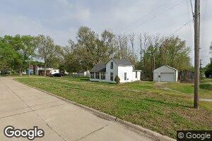 502 Cedar St, Talmage, NE 68448