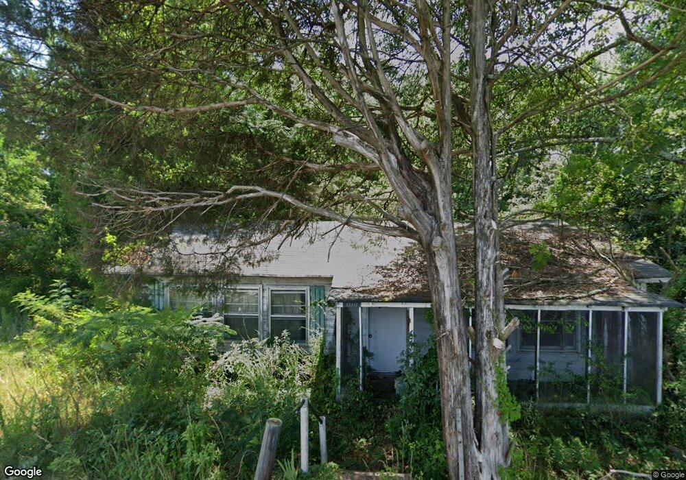 1110 Bryant St SW, Conyers, GA 30012 - photo 1