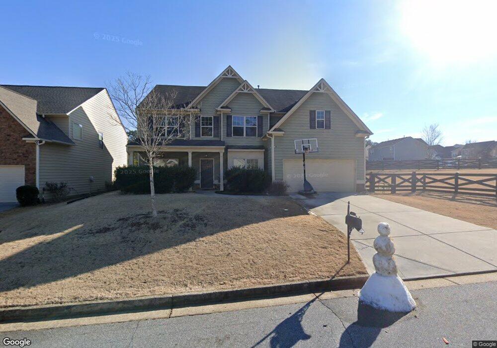 0 Windsor Way, Dallas, GA 30132 - photo 1