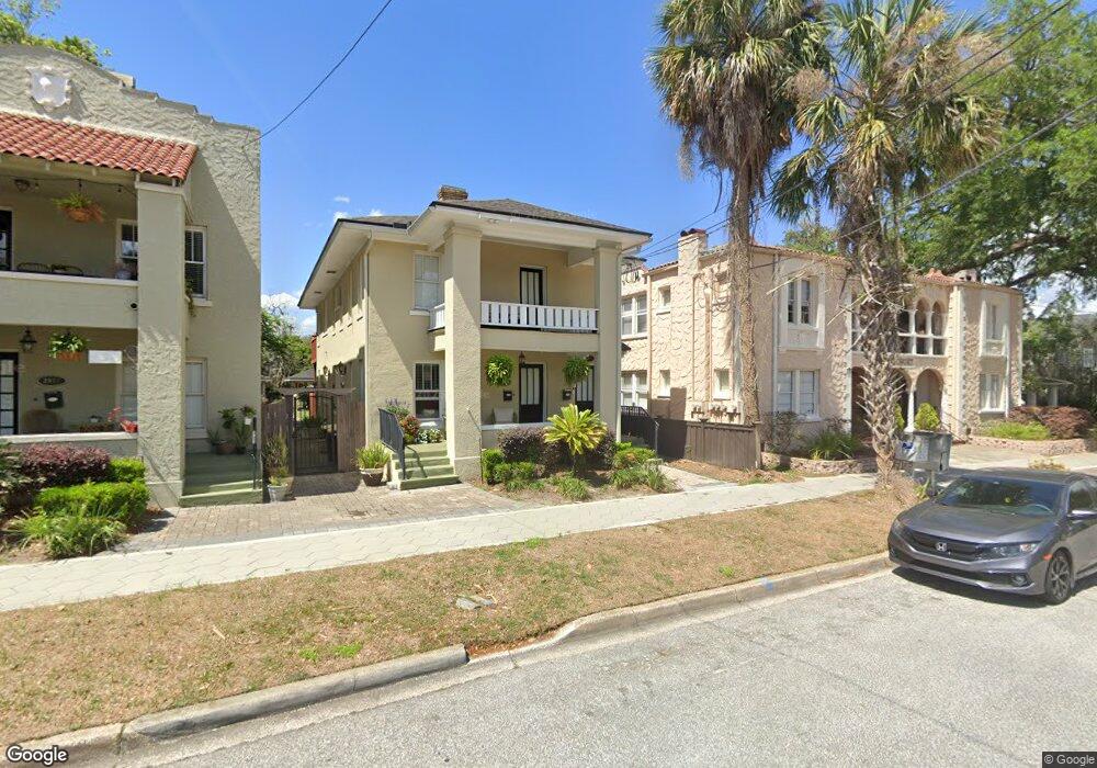 2973 Herschel St unit 2973, Jacksonville, FL 32205 - photo 1
