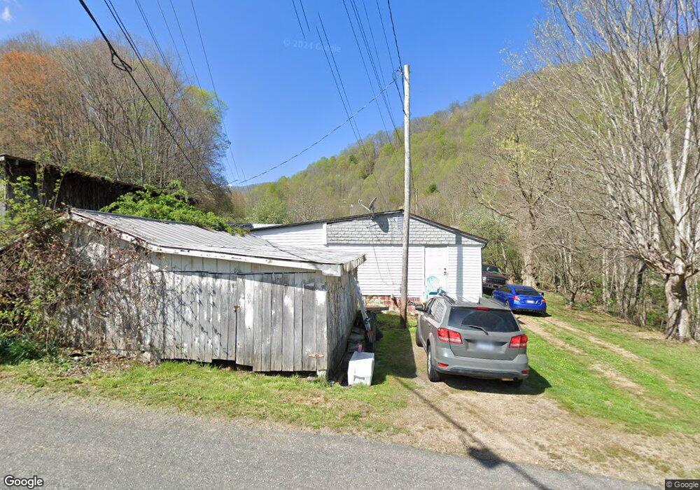 114 Sampson Mountain Rd, Burnsville, NC 28714 - photo 1