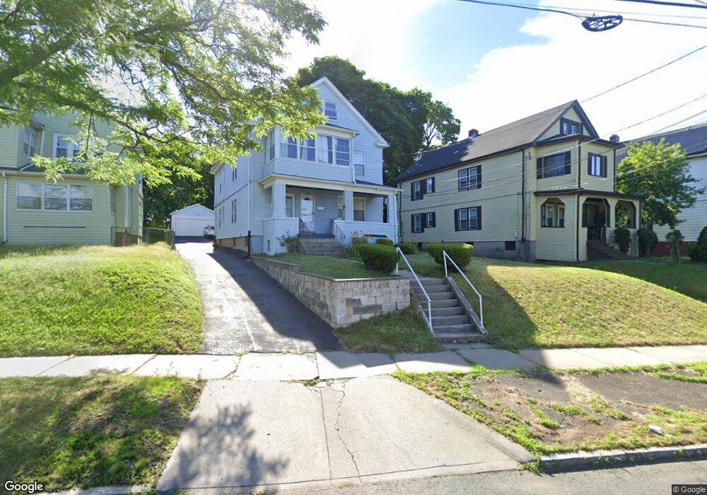 242 Cornwall St unit 244, Hartford, CT 06112 - photo 1