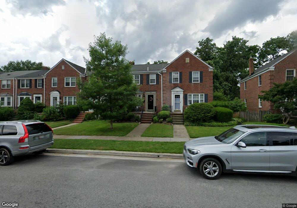 188 Stanmore Rd, Baltimore, MD 21212 - photo 1