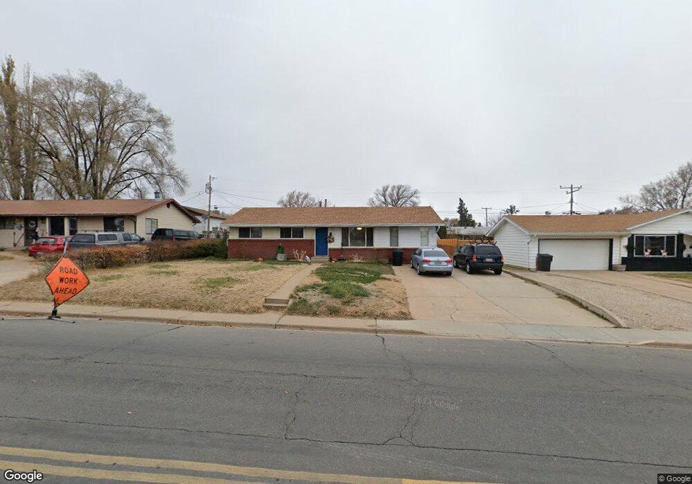 167 W 1300 N, Clearfield, UT 84015 - photo 1