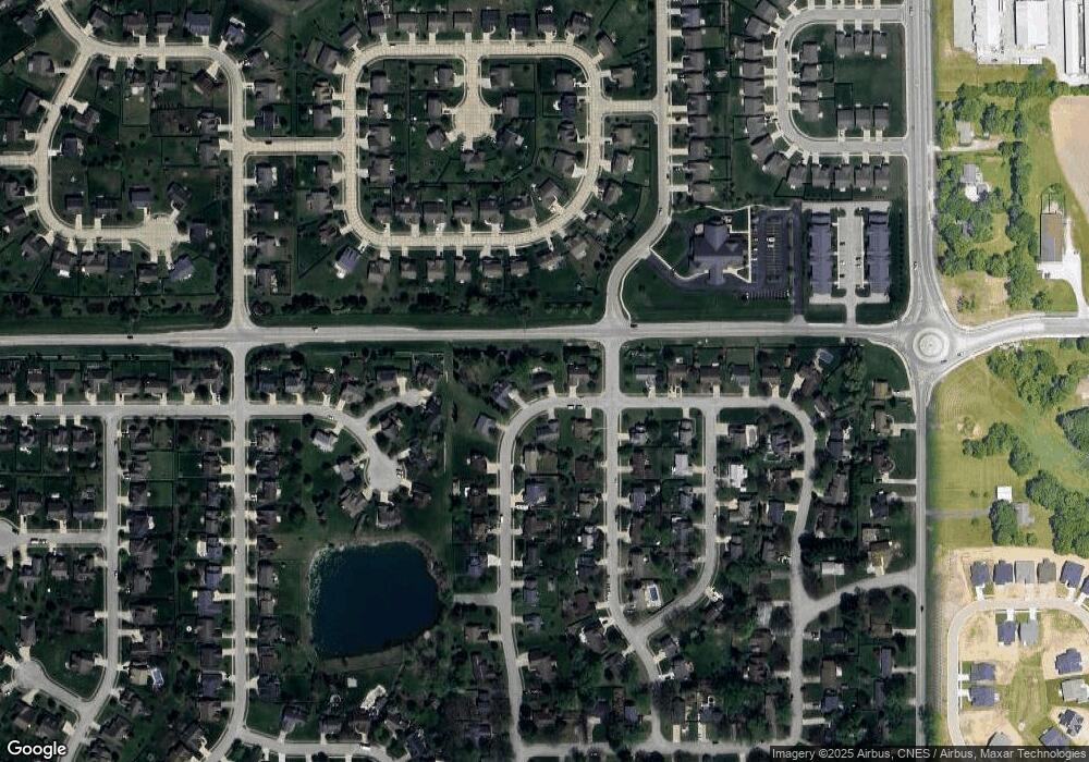 1926 Blueberry Ln, West Lafayette, IN 47906 - photo 1