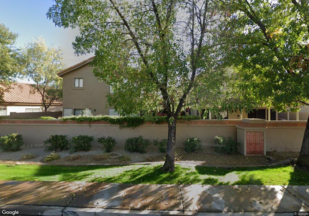 8859 S Grandview Dr, Tempe, AZ 85284 - photo 1