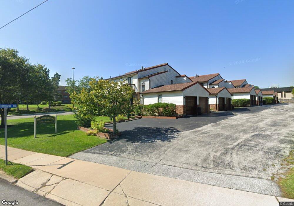 500 Westbourne Dr unit 1, Broomall, PA 19008 - photo 1