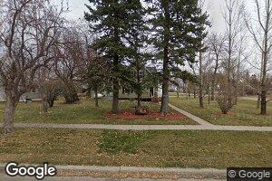 201 2nd St, Shelly, MN 56581