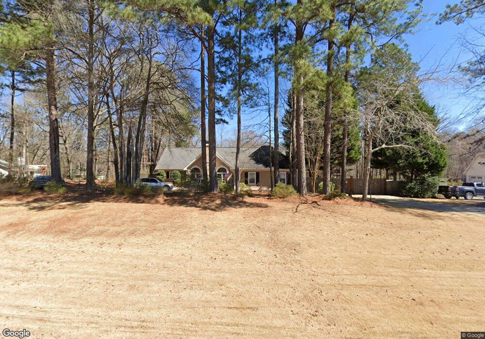 1631 Minix Rd, Sharpsburg, GA 30277 - photo 1