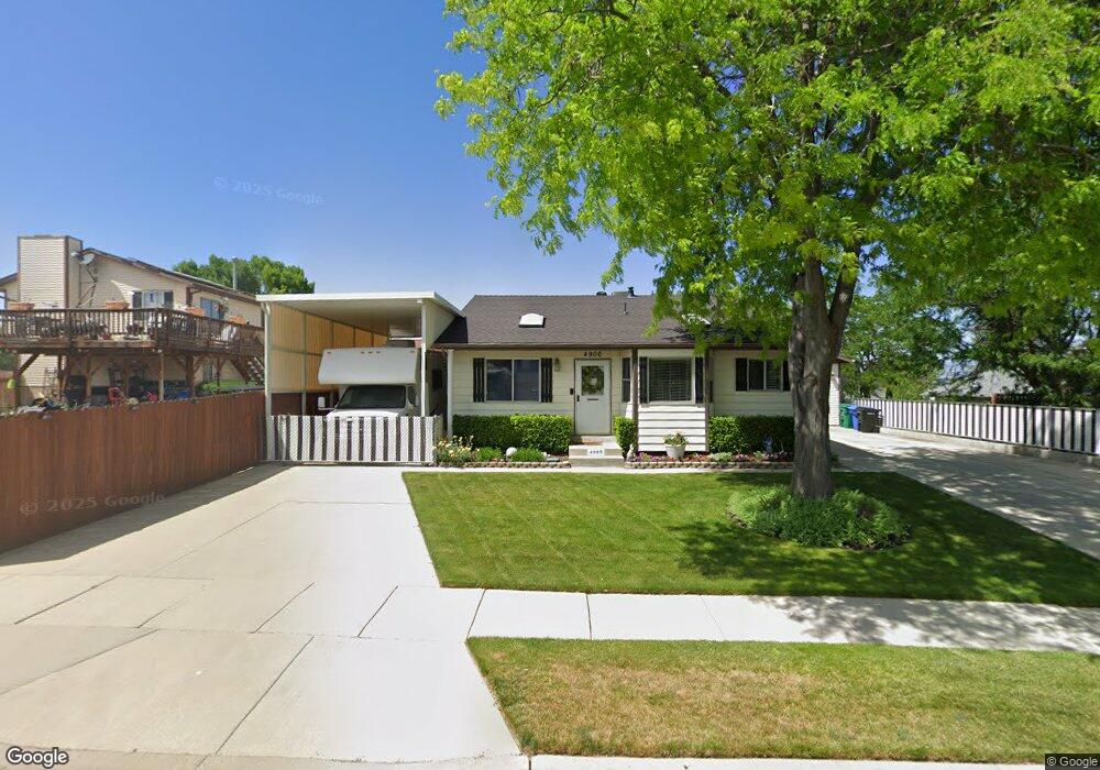 4900 W 6400 S, West Jordan, UT 84081 - photo 1