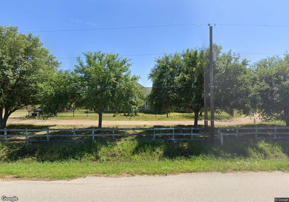 4625 Randon School Rd, Rosenberg, TX 77471 - photo 1