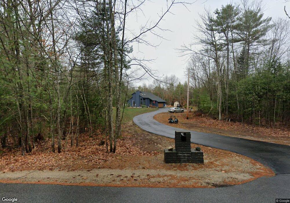 133 Milt Brown Rd, Standish, ME 04084 - photo 1