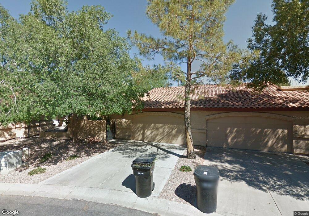 632 N Cathy Ct, Chandler, AZ 85226 - photo 1