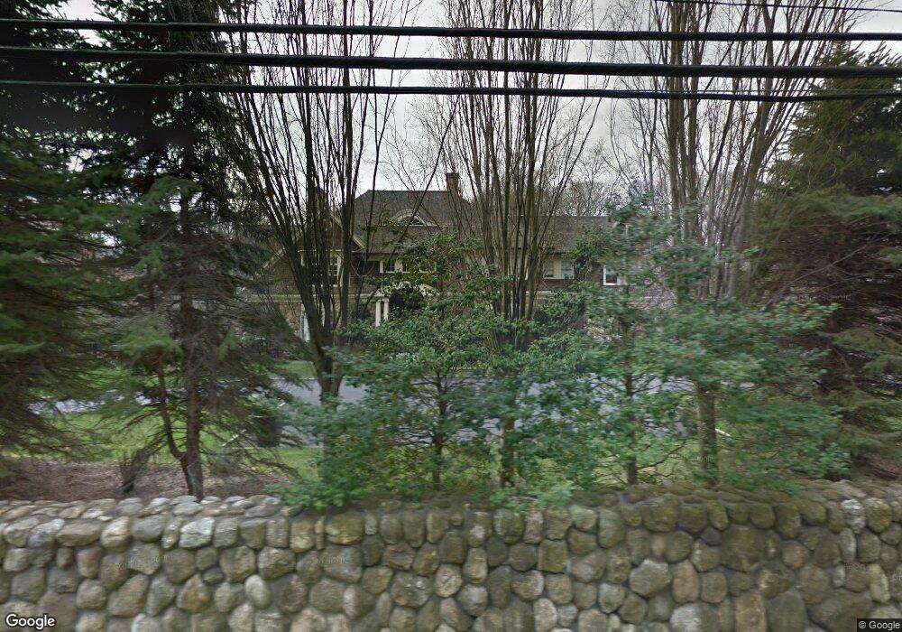 40 Zaccheus Mead Ln, Greenwich, CT 06831 - photo 1