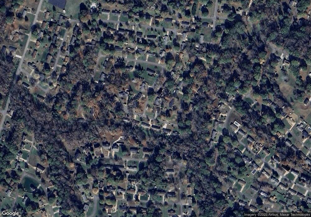 1221 Starlight Dr, Shelby, NC 28152 - photo 1