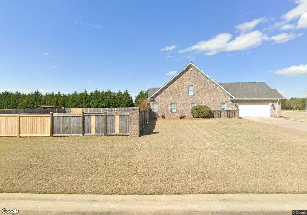 28 Will Way, Byron, GA 31008 - photo 1