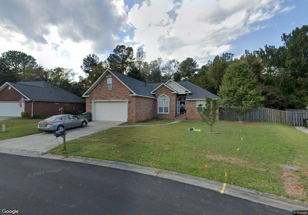 4411 Peregrine Place, Augusta, GA 30907 - photo 1