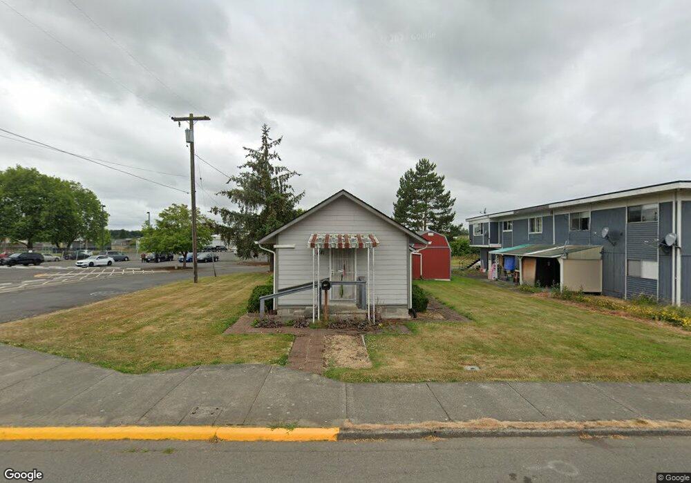 1181 SW Cascade Ave, Chehalis, WA 98532 - photo 1