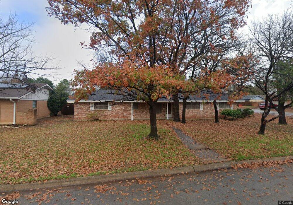 900 Mountain Terrace, Hurst, TX 76053 - photo 1