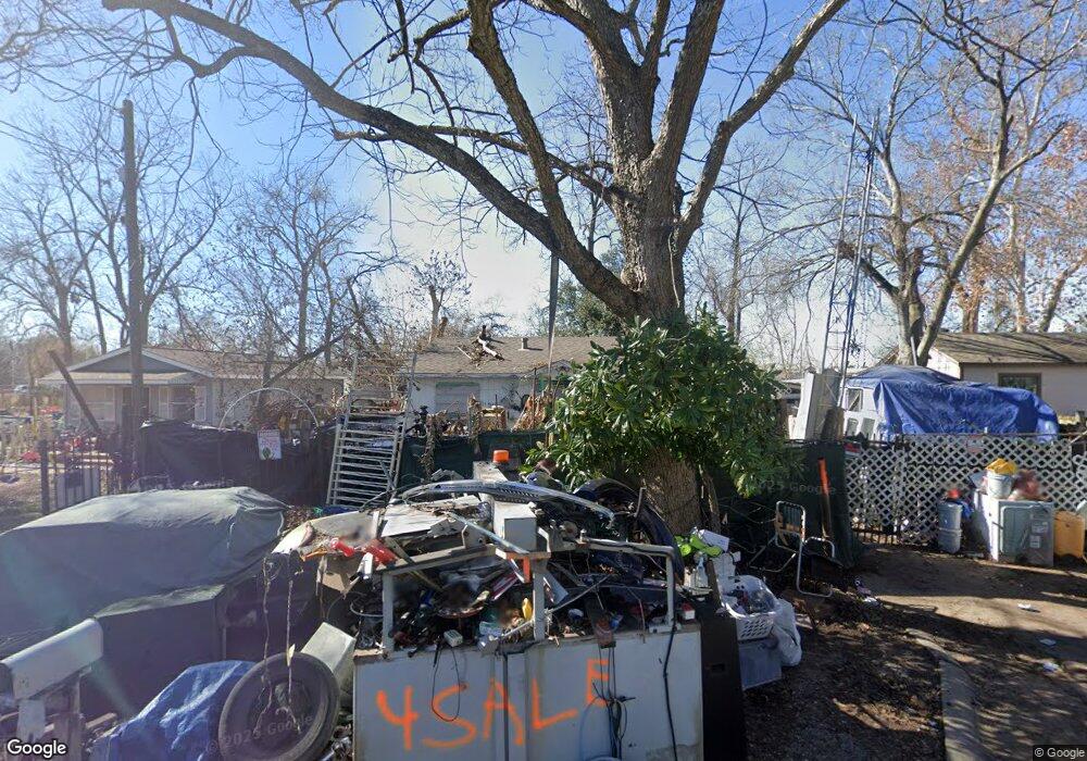 10627 Exeter St, Houston, TX 77093 - photo 1