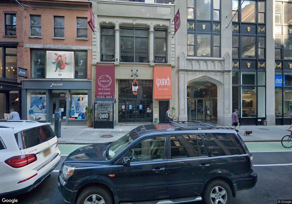 913 Broadway, New York, NY 10010 - photo 1