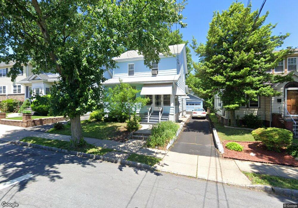 18 Harding St, Maplewood, NJ 07040 - photo 1