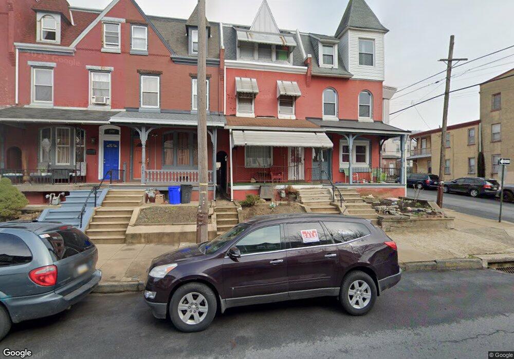 803 N 11th St, Reading, PA 19604 - photo 1