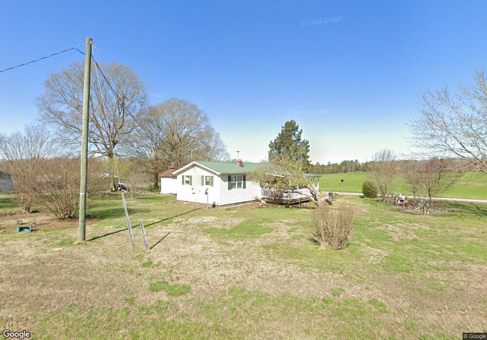 780 Edwards Hill Church Rd, Siler City, NC 27344 - photo 1