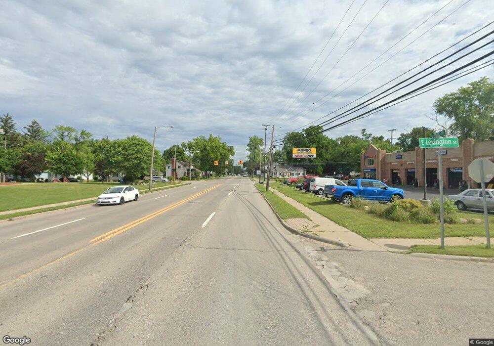 000 S State Rd, Davison, MI 48423 - photo 1