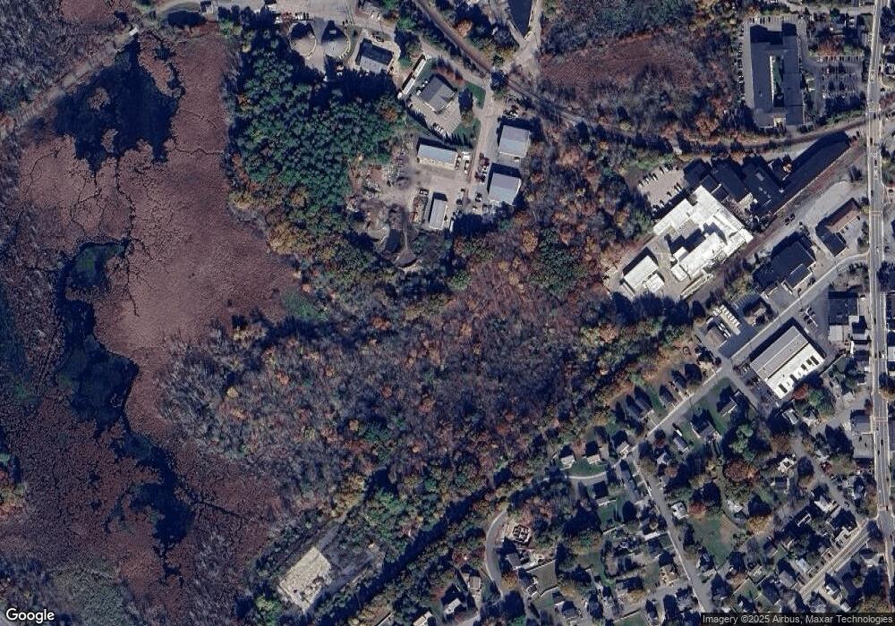 00 Fisher St Extension, Franklin, MA - photo 1