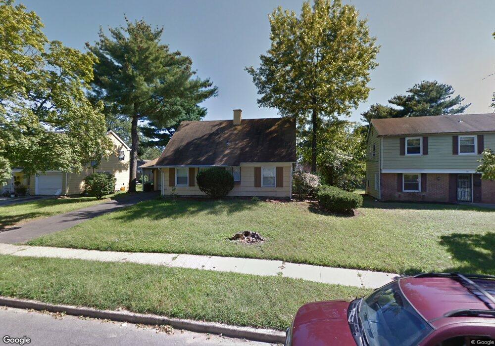 22 Bancroft Ln, Willingboro, NJ 08046 - photo 1