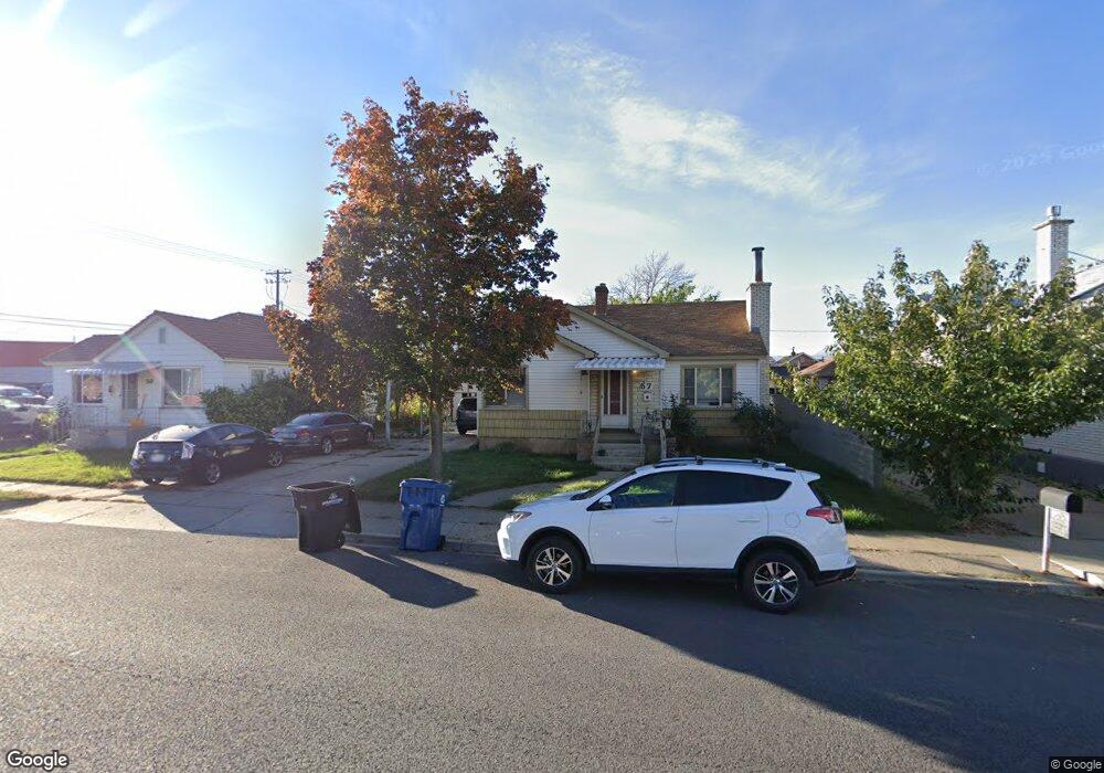 57 W 400 N, Spanish Fork, UT 84660 - photo 1